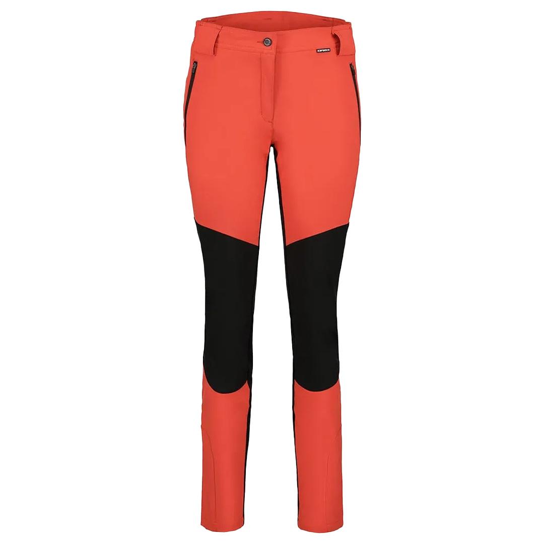 Pantalone Alpinismo Doral Donna 454067543 660 ICEPEAK 