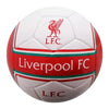 Balón de fútbol del Liverpool FC