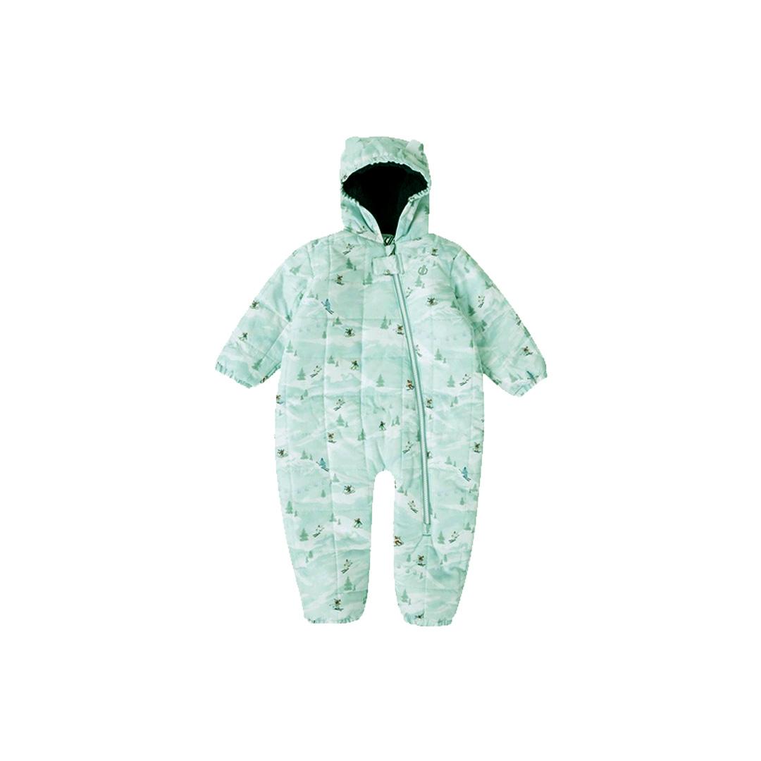 Tuta Completa Bambino II DKP569 ZIF DARE2B 