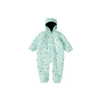 Tuta Completa Bambino II DKP569 ZIF DARE2B 