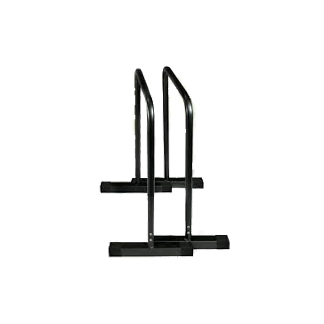 Coppia Parallettes 75 cm AHF-161 0 BARRET 