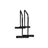 Coppia Parallettes 75 cm AHF-161 0 BARRET 