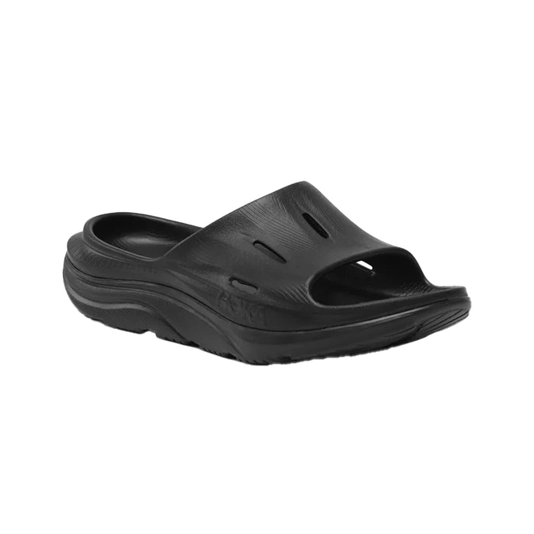 Ciabatte Ora Recovery Slide 3 1135061 BBLC HOKA 
