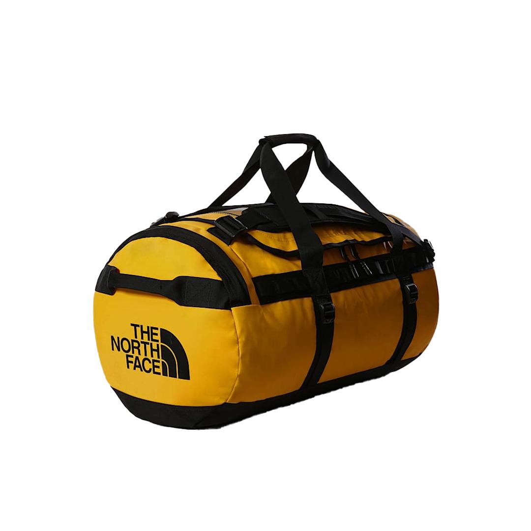 Borsone Duffel Base Campell M NF0A52SA 4WP1 THE NORTH FACE 