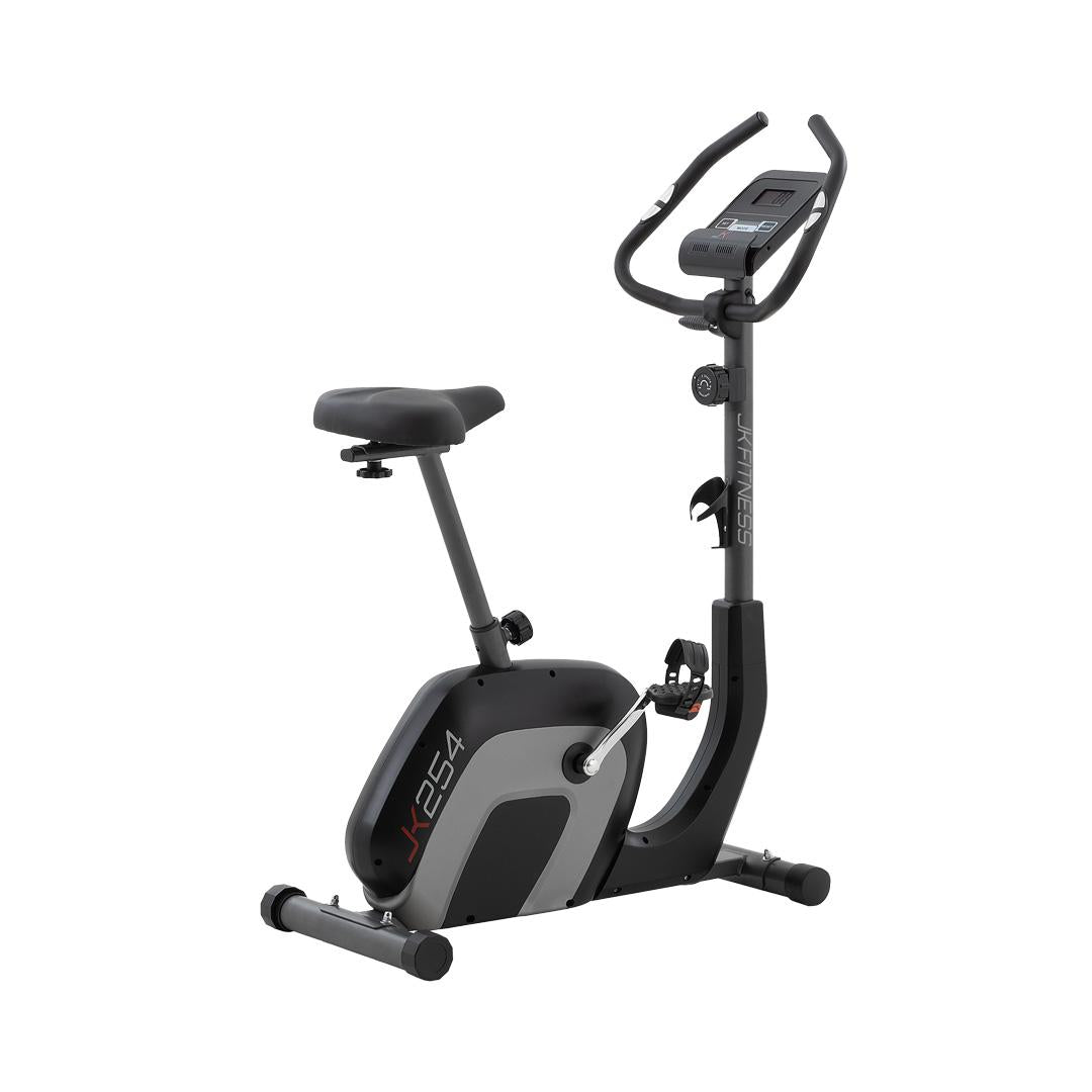 Cyclette Magnetica JK254 JK254 0 JK FITNESS 