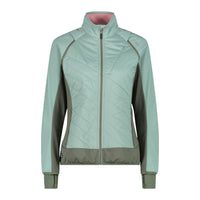 Removable Sleeve Jacket