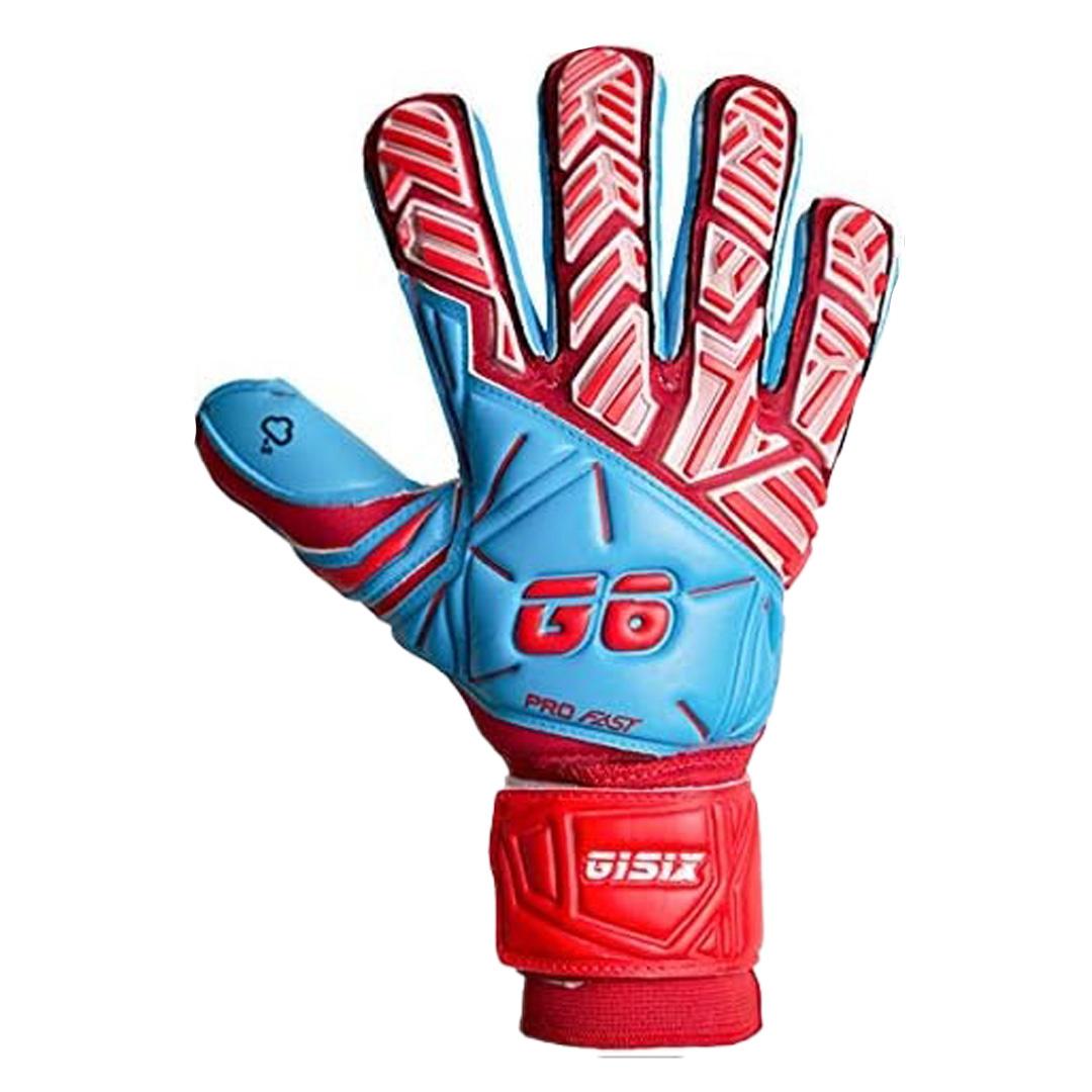 Guanti Portiere Pro Fast G057 0 GISIX 
