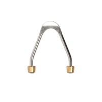 Ogiva 4 Mm Con Boccole