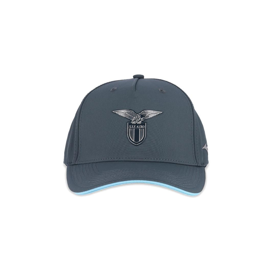 Cappellino Ufficiale Lazio P2GYCX05 08 MIZUNO 