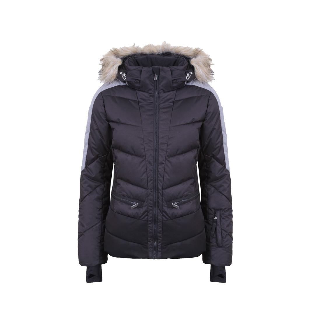 Giacca Neve Electra 453203512 990 ICEPEAK 