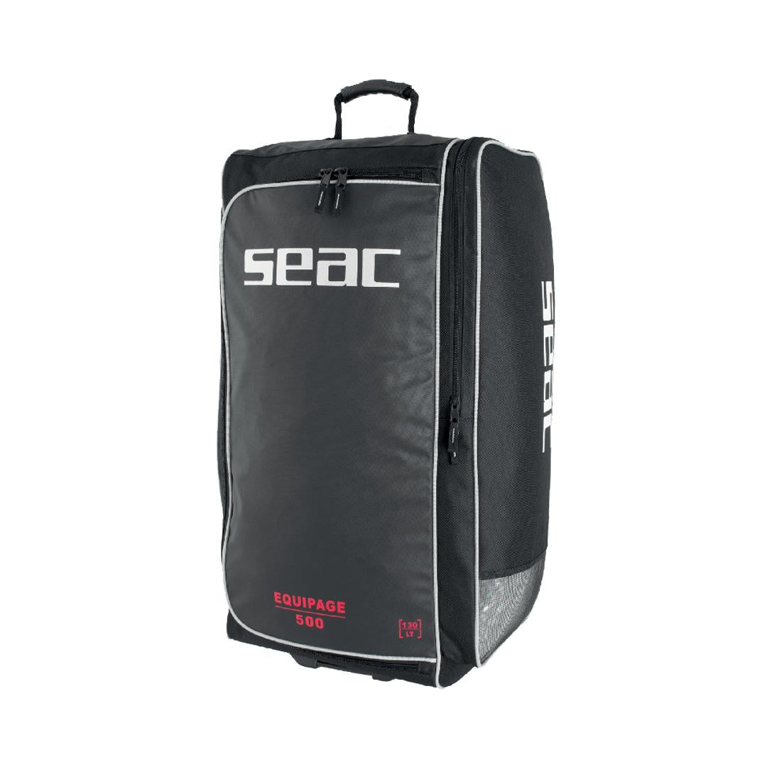 Trolley Equipage 500 92-25 500 SEAC SUB 