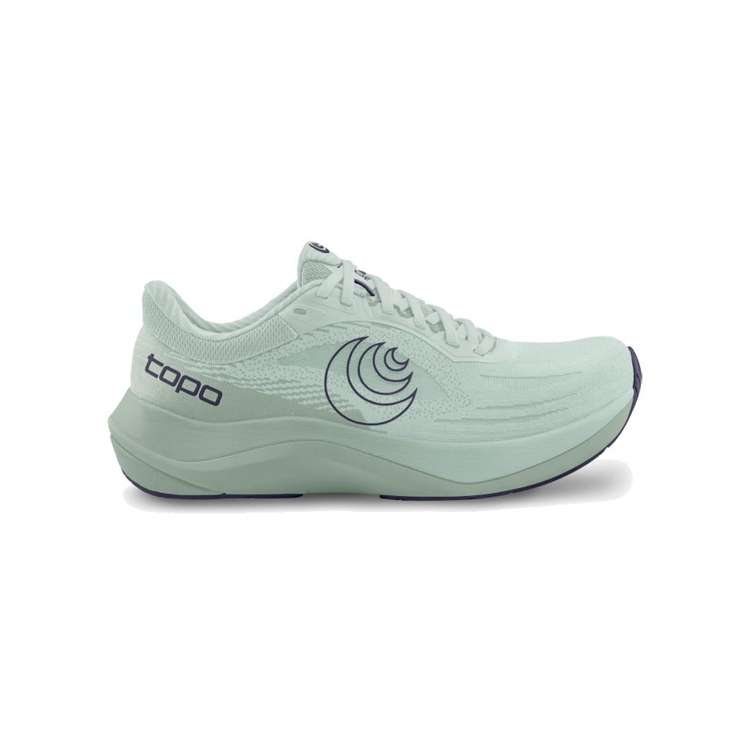 Running Ultrafly 6 Uomo M096 GREY/NAVY TOPO 