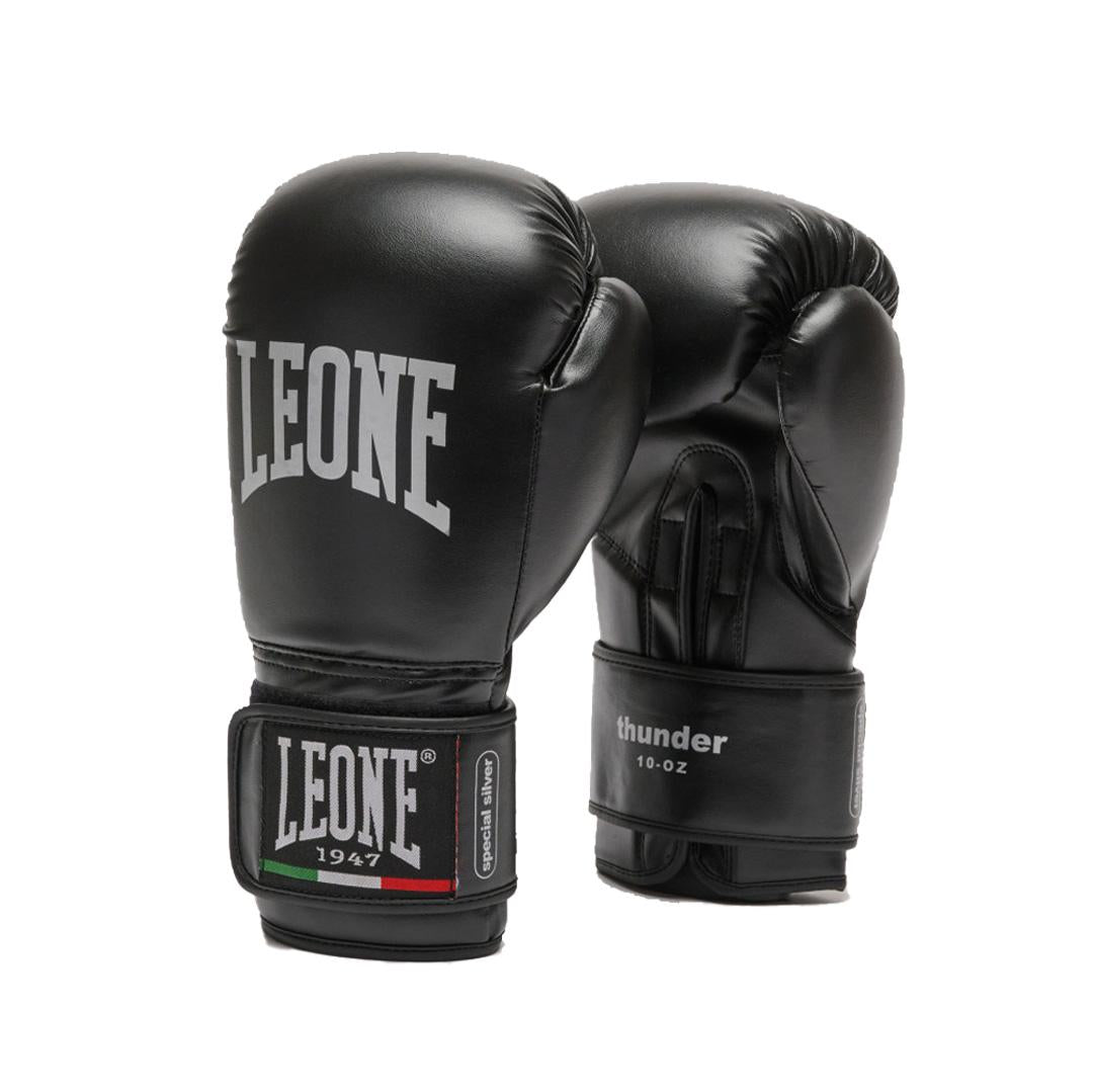 Guantoni Boxe Thunder 14 Once GN383 01/14 LEONE 