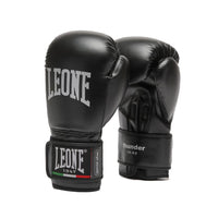 Guantoni Boxe Thunder 14 Once GN383 01/14 LEONE 