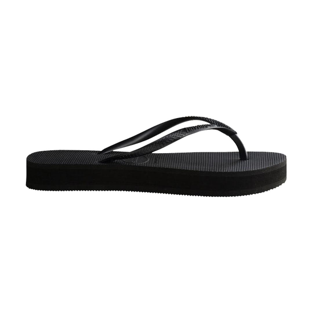 Infradito Slim Flatform 4144537 0090 HAVAIANAS 