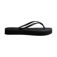 Infradito Slim Flatform 4144537 0090 HAVAIANAS 