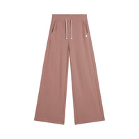 Pantalone Wide Leg Effetto Trico Donna F4WSLP15 Z85 FREDDY 