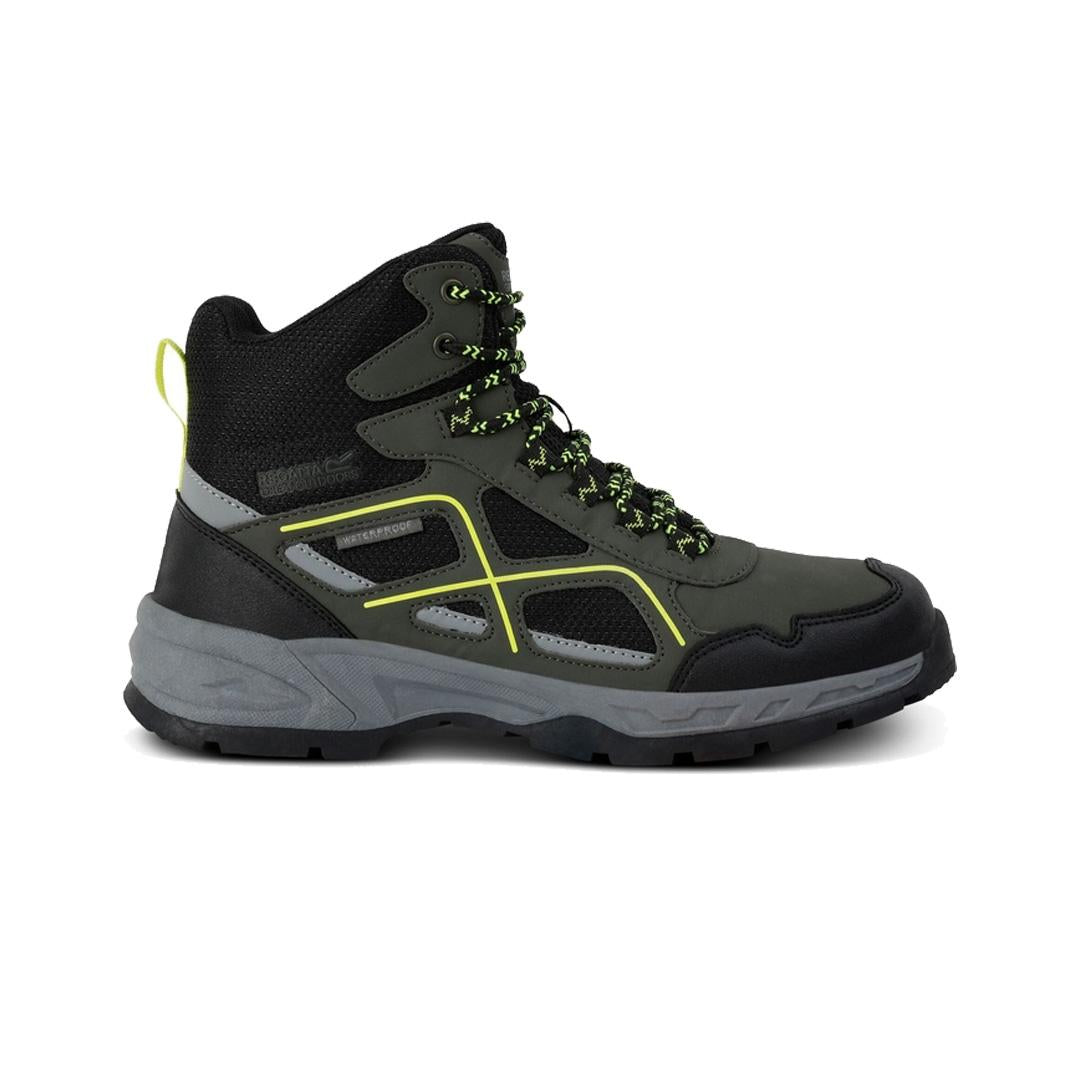 Trekking Vendeavour Boot Uomo RMF807 14K REGATTA 
