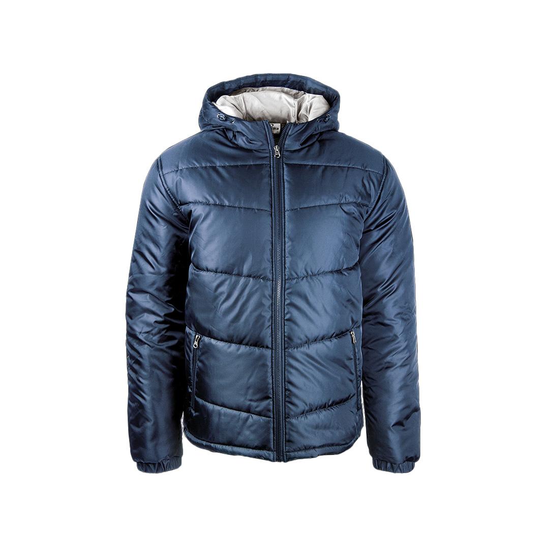 Bomber Imbottito Baikal Uomo 7655 010 SPORTIKA 