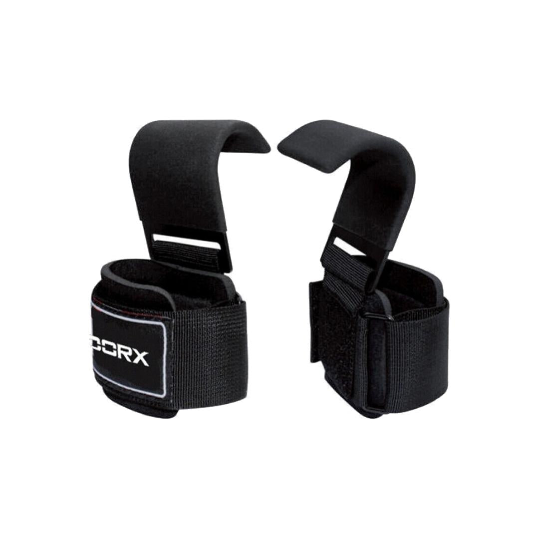 Coppia Grip Pad Con Gancio CP-GAN 0 GARLANDO 