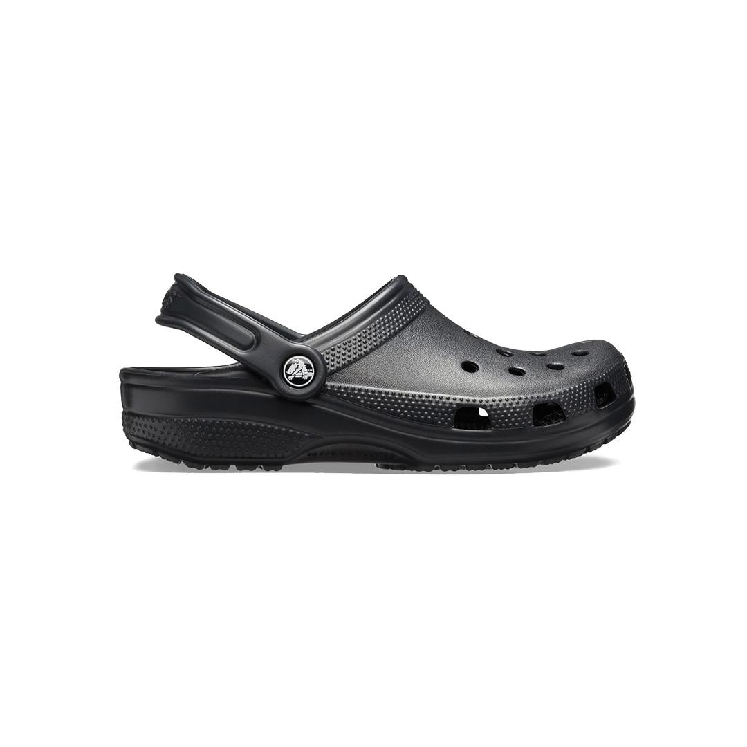 Crocs Classic Sabot 10001 BLK CROCS 