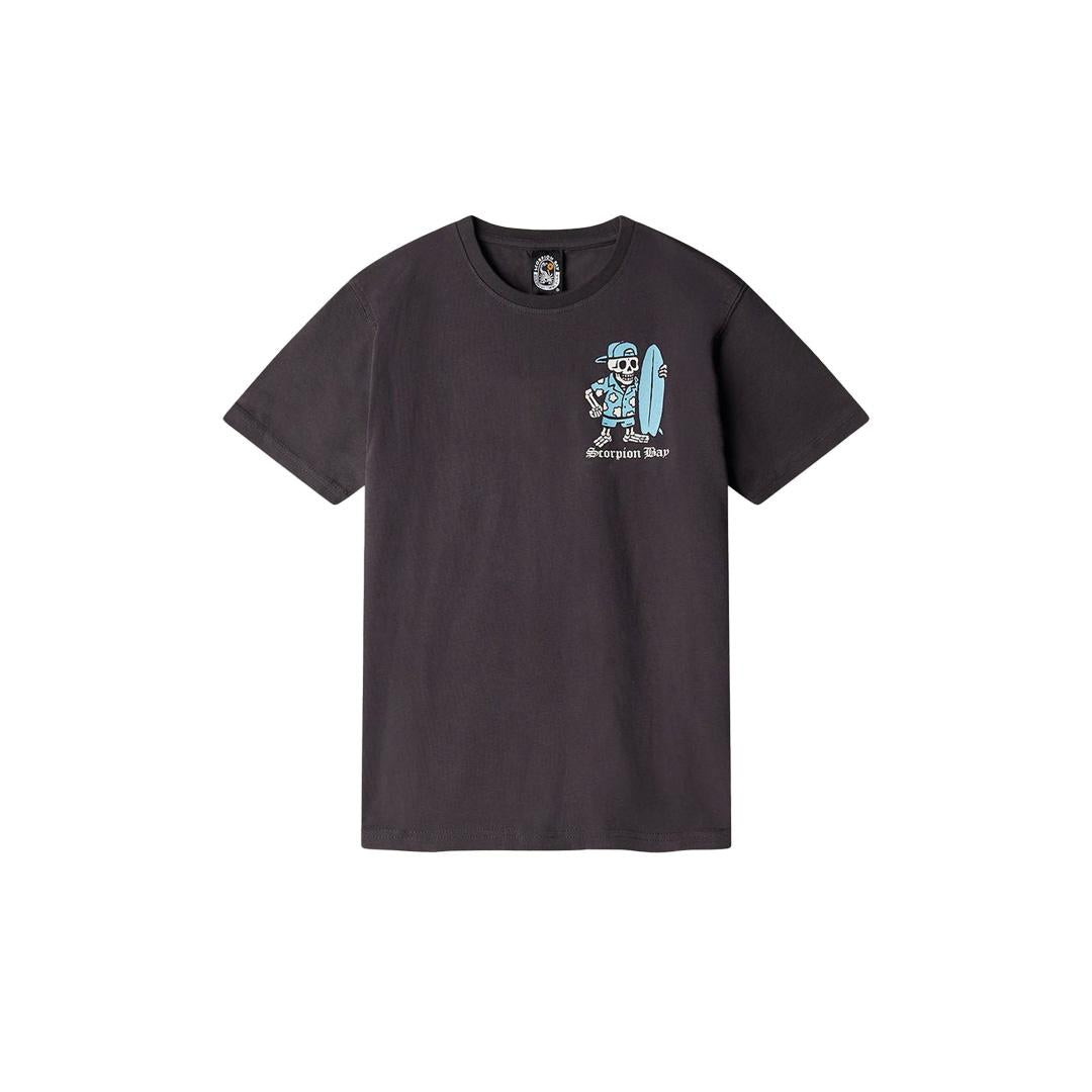 T-shirt Melted Manana Jr JTE5144 64 SCORPION BAY 