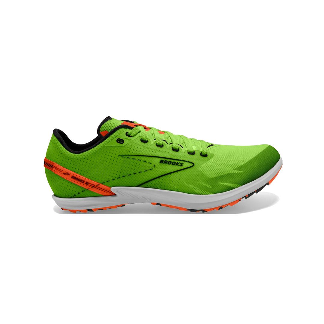 Pista Draft xc Spikeless 1000381D308 0 BROOKS 
