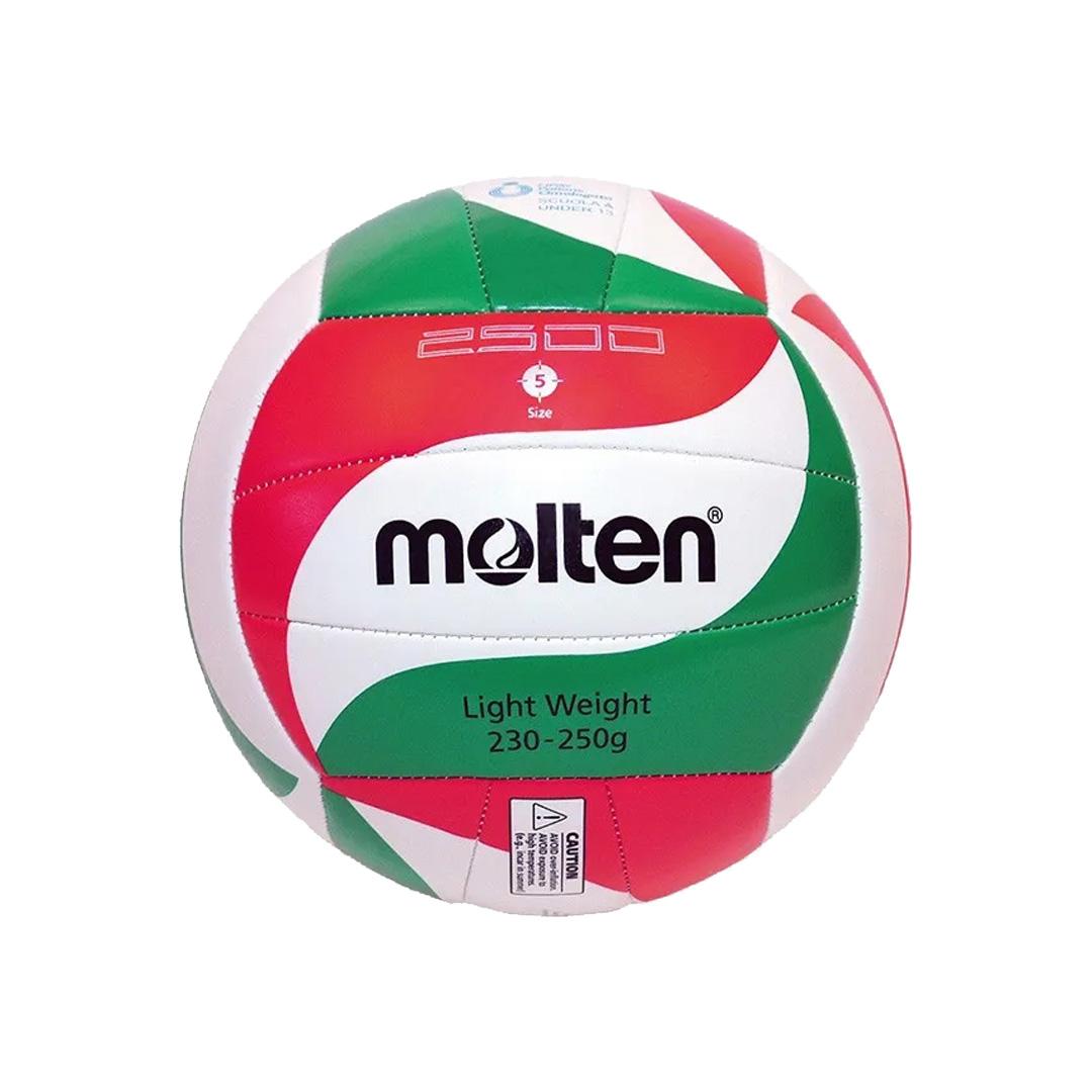 Pallone Volley v5m2501-l 05501500 0 MOLTEN 