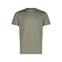 Maglietta Trekking in Maglia Piquet Uomo 35N5637 E663 CMP SPORT 