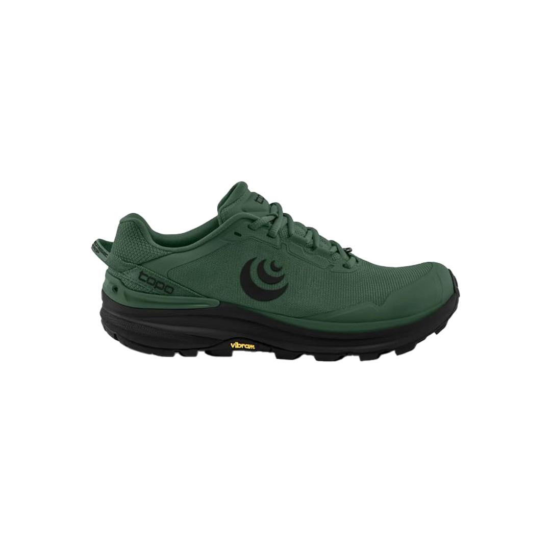 Trail Traverse Uomo M059 DARK-GREEN-CHARCOAL TOPO 