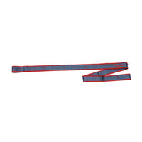 Banda Elastica Light In Tessuto con Asole AHF-142 0 GARLANDO 
