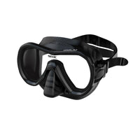 Maschera Giglio