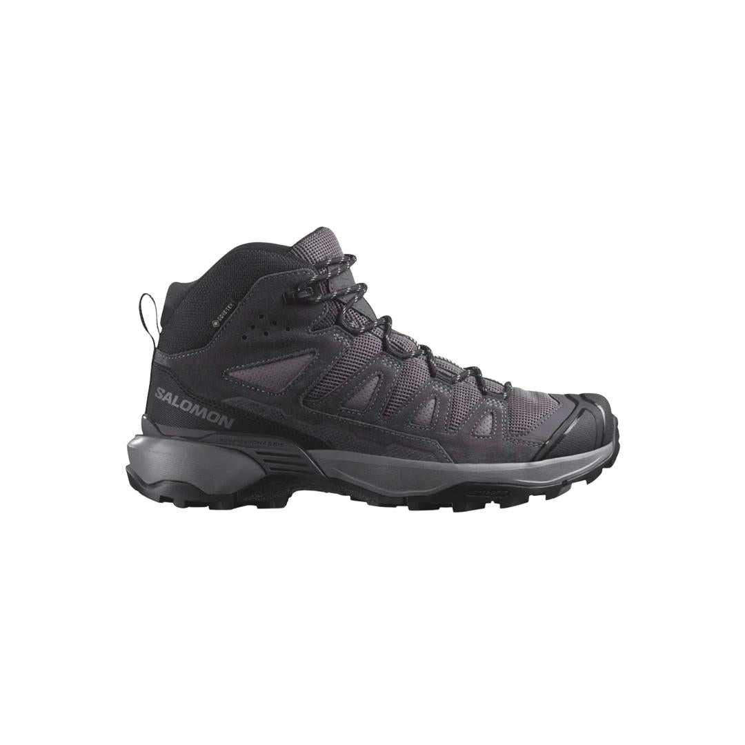 Trekking Ultra 360 LTR MID GTX Donna L47571100 0 SALOMON 