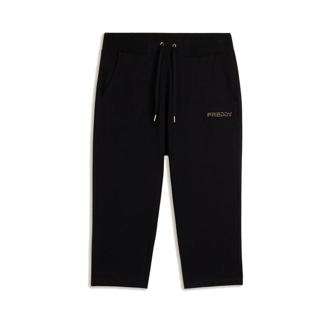Pantaloni Corsaro S25WCRP17 N FREDDY 