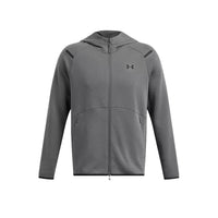 Felpa Unstoppable Fleece Uomo 77-1389352 0025 UNDER ARMOR 