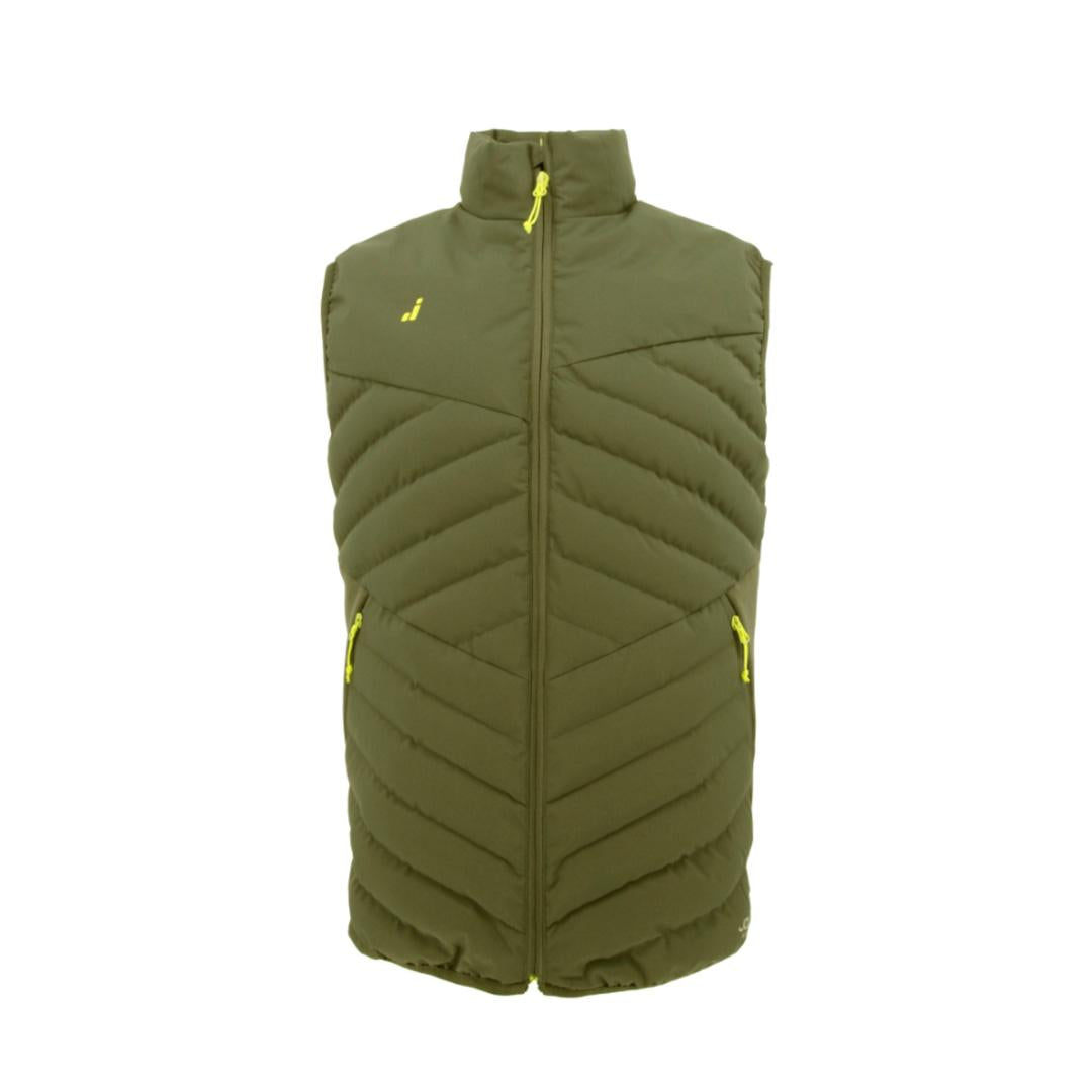 Gilet Riscaldante Heat Ice Uomo 237771 87 JOLUVI TSwarm 