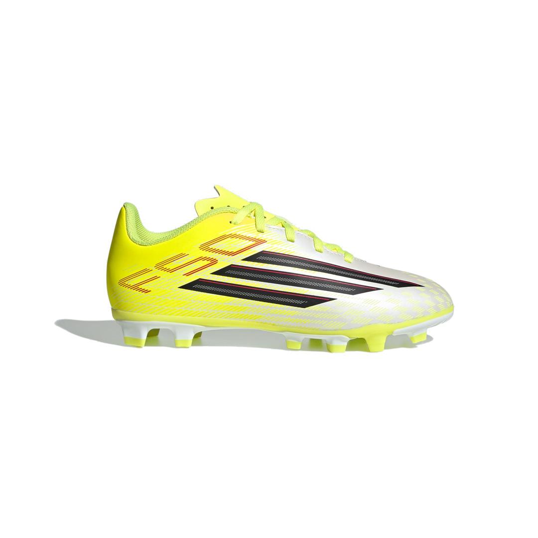 Calcio F50 Club Jr FGMG JS1482 0 ADIDAS 