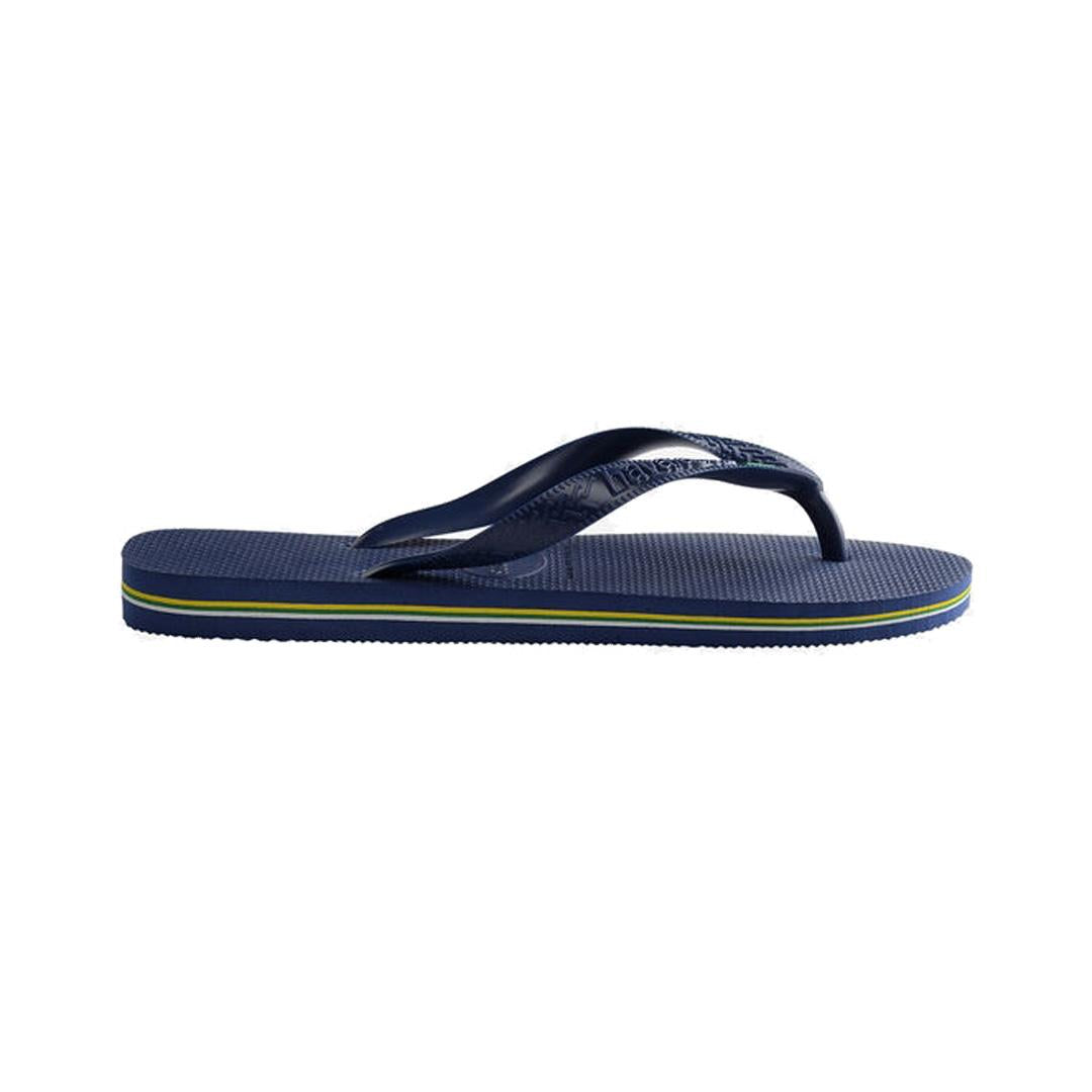 Infradito Brasil Logo 4000032 00555 HAVAIANAS 