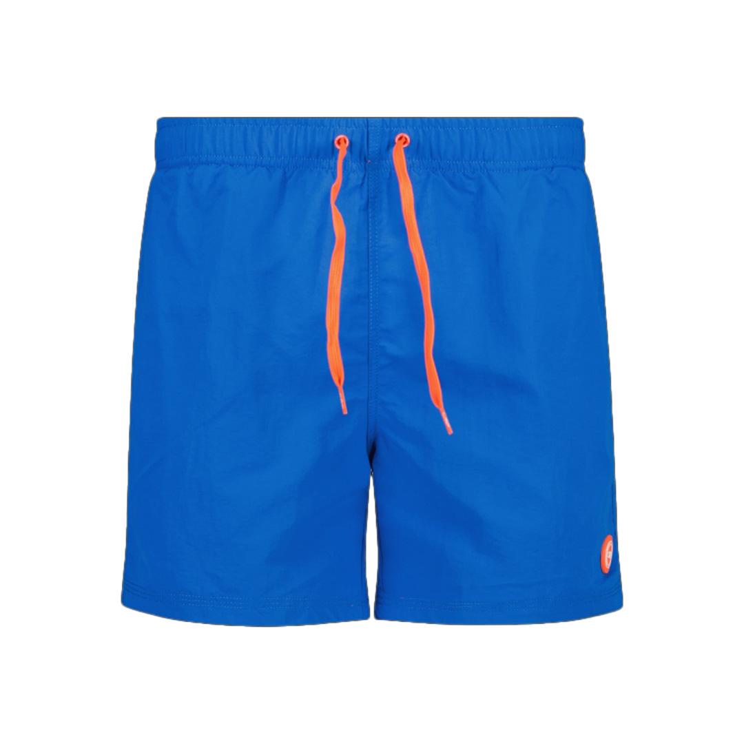 Costume Bermuda Bicolore Uomo 3R50027N L755 CMP SPORT 