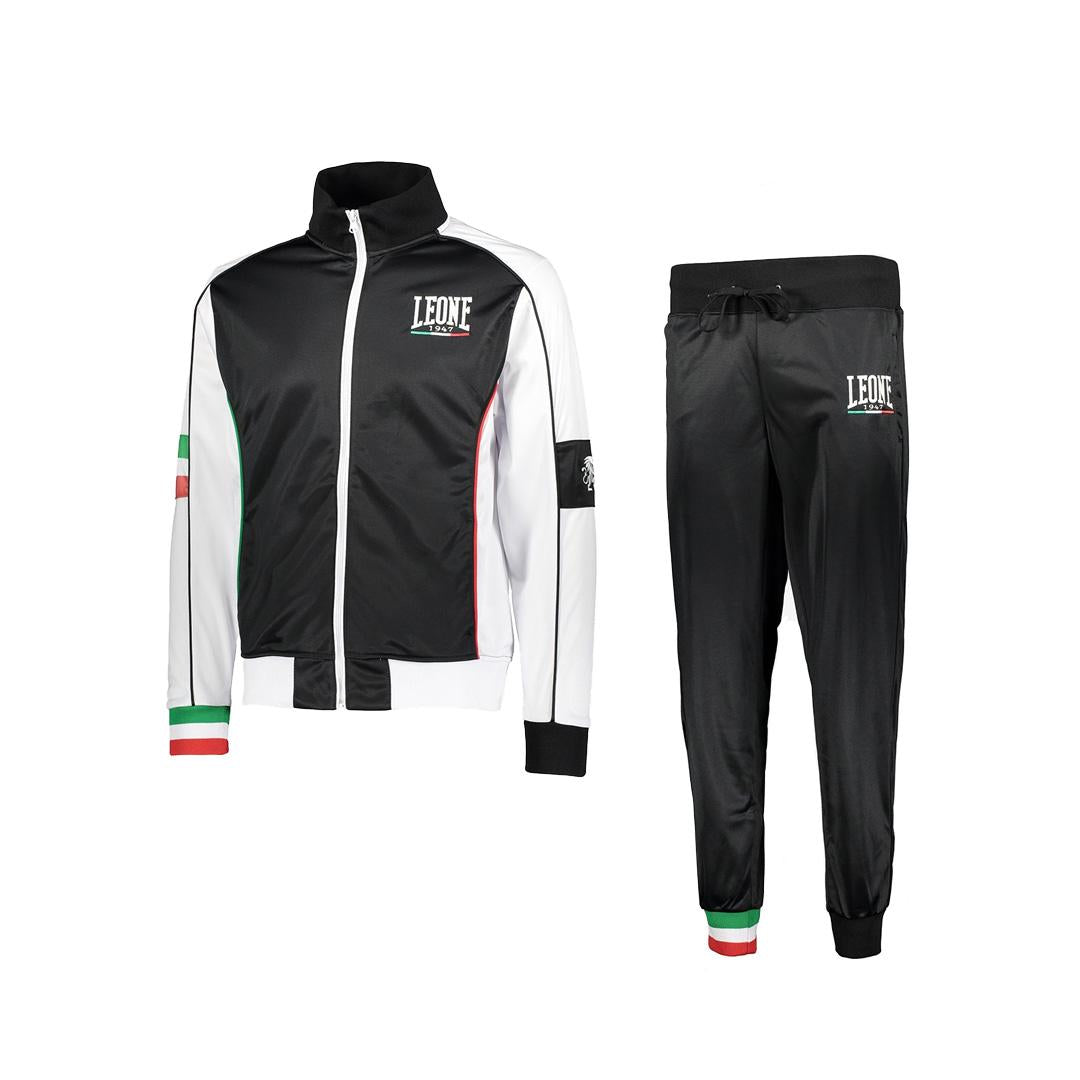 Tuta Italy Uomo AB796 01 LEONE 