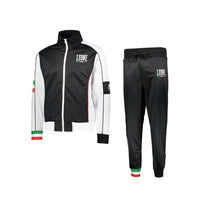 Tuta Italy Uomo AB796 01 LEONE 