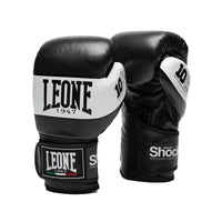 Guantoni Boxe Shock 10 Once GN047 01/10 LEONE 
