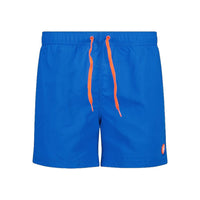 Costume Bermuda Bicolore Uomo 3R50027N L755 CMP SPORT 