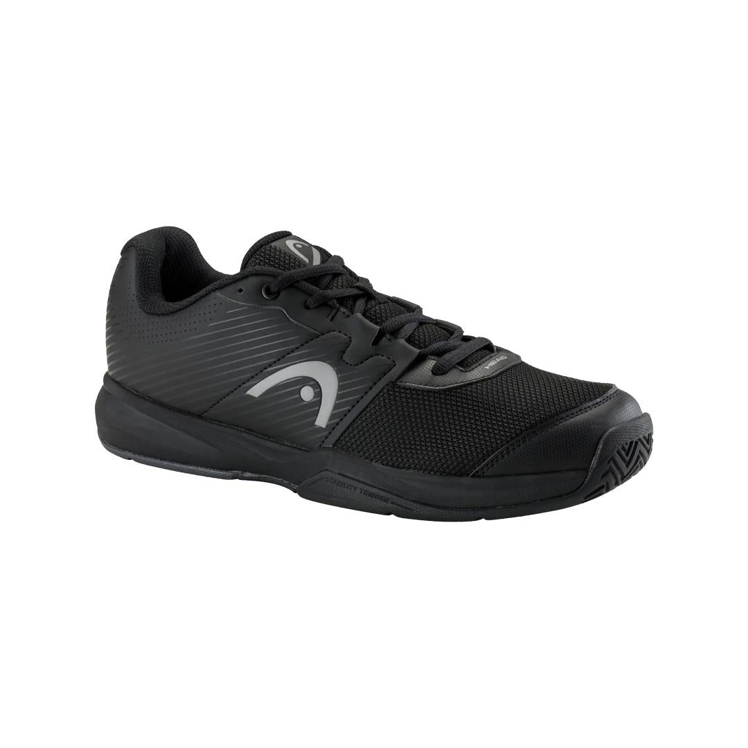 Scarpe Tennis Revolt Court 273505 BKGR HEAD 