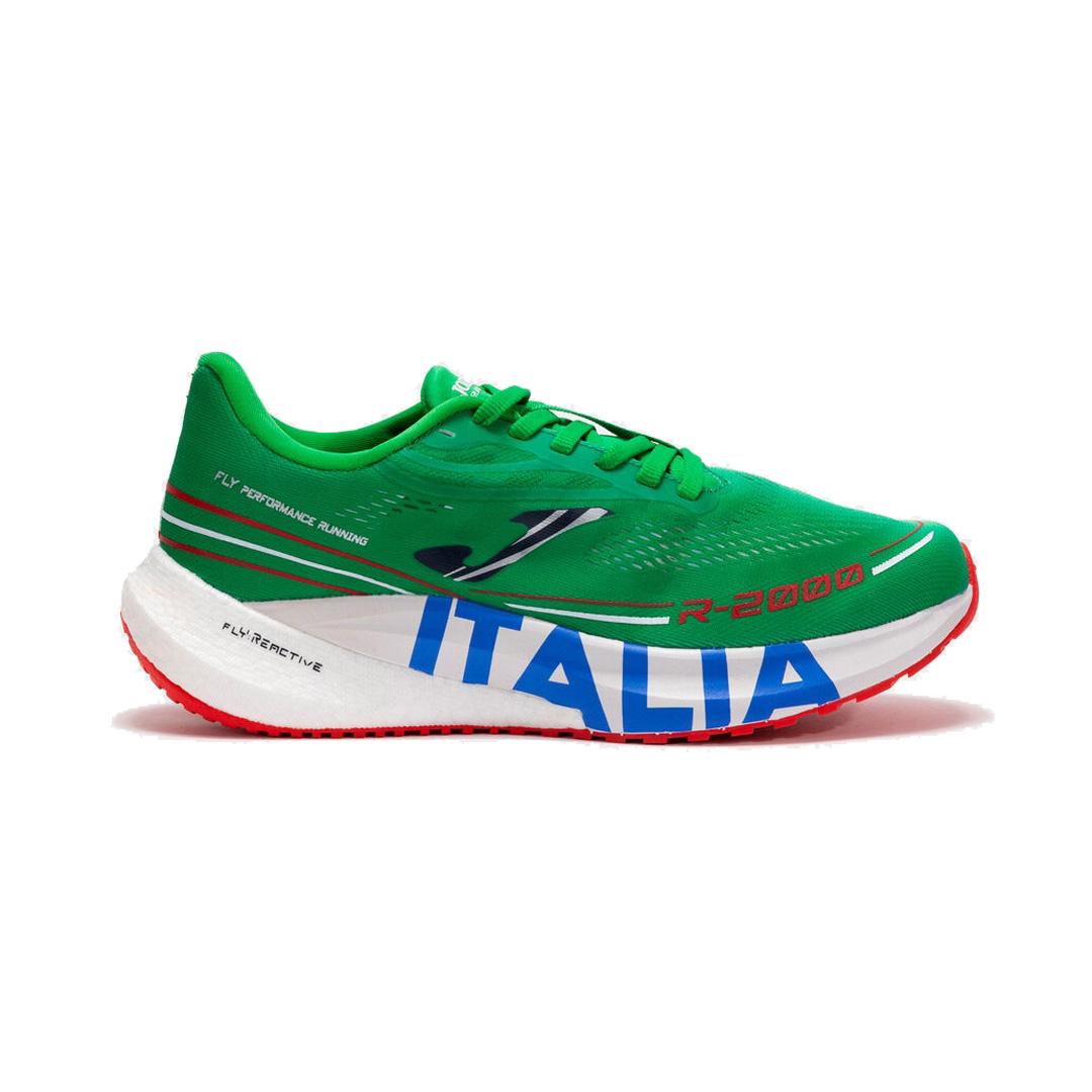 Running R-2000 Italia Uomo RR200W 2482 JOMA 