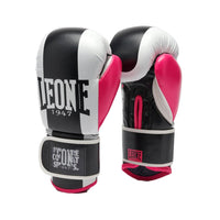 Guantoni Color Block 10 Once GN334 01/10 LEONE 