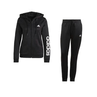 Tuta Linear Donna HZ2258 0 ADIDAS 