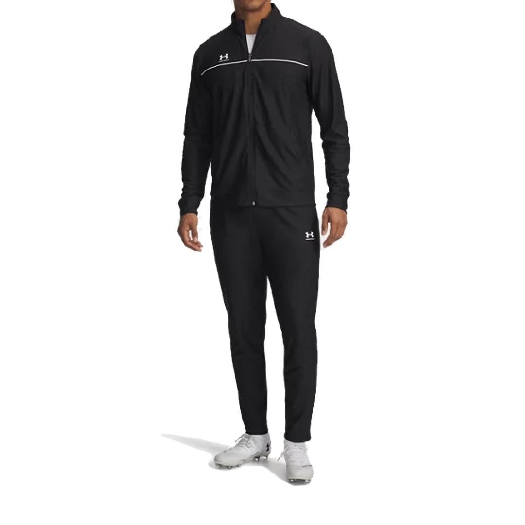 Tuta Challenger Uomo 77-6004052 0001 UNDER ARMOR 