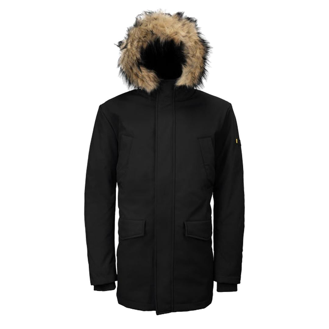 Parka Uomo PHM224 003 P.MILLER 