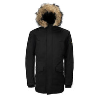 Parka Uomo PHM224 003 P.MILLER 